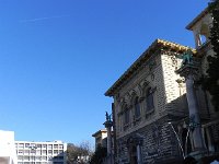 Nikon Coolpix 049  Place de la Riponne and Palais Rumine